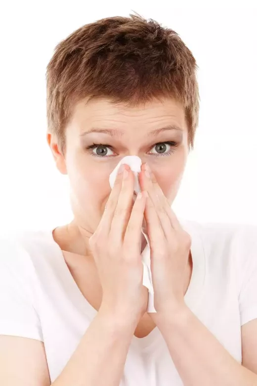 Understanding food allergies and intolerances