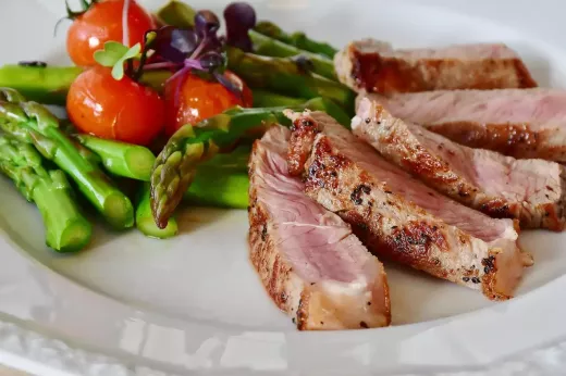 7 low-carb alternatives to satisfy your cravings