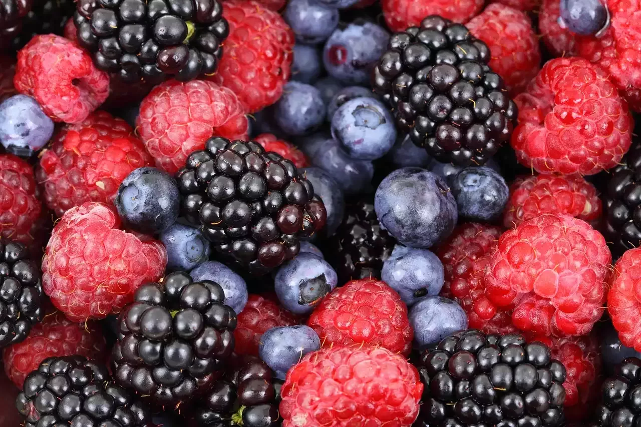 8 vitamin-rich foods to boost your immune system
