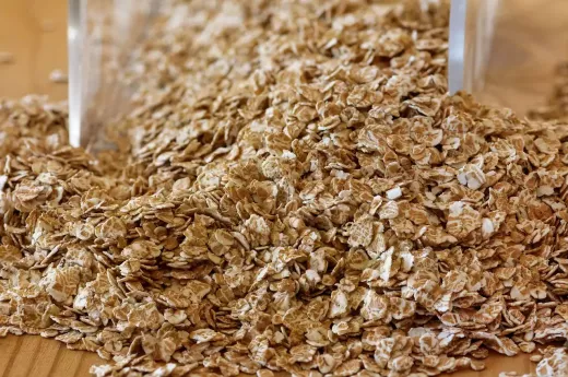 5 calcium-rich foods for strong bones and teeth