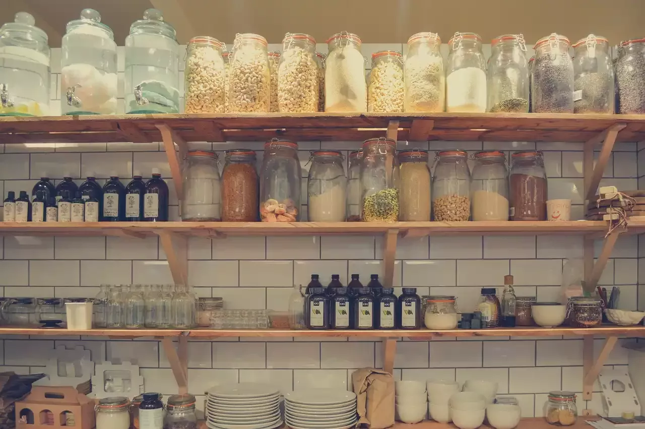 10 time-saving meal prep tips for a busy week