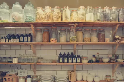 10 time-saving meal prep tips for a busy week